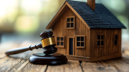 Business judgment in home foreclosure through online auctions