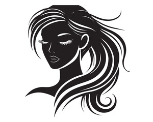 Women Beauty Face 8.eps