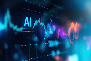 usage of AI in tech