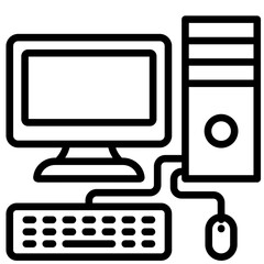 Computer Icon