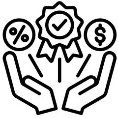 Benefit Icon