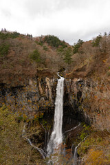 Kegon Falls Tochigi