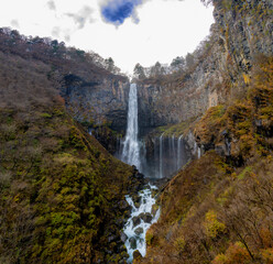 Kegon Falls Tochigi