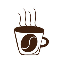 coffee cup clipart design, a cup of hot coffee with beans, coffee mug icon, vector illustration,
hot tea cup symbol with steam sign, coffee mug steamy, Vector icon, coffee cup icon, clipart,