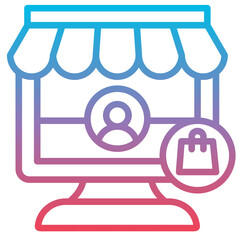 Seller Icon