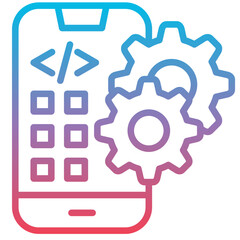 App Development Icon