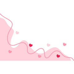 Valentine Corner Aesthetic