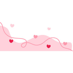 Valentine Corner Aesthetic