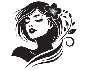 Women Beauty Face 16.eps