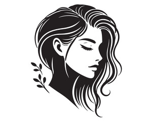 Women Beauty Face 22.eps