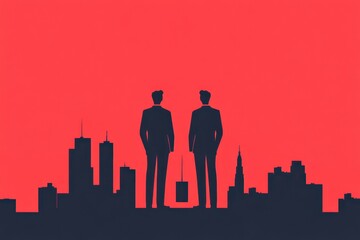 Strategic Market Competition Analysis: Leveraging Mergers for Competitive Advantage in Business Growth