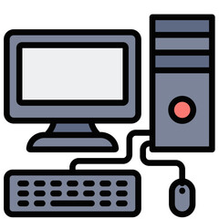 Computer Icon