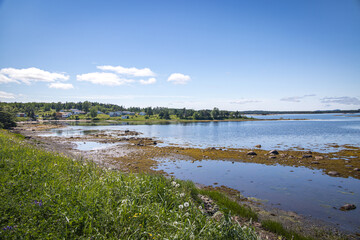 Boyd's Cove, Newfoundland and Labrador, Canada