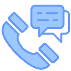 Call Center Icon