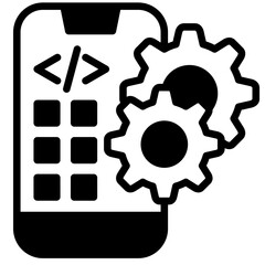 App Development Icon