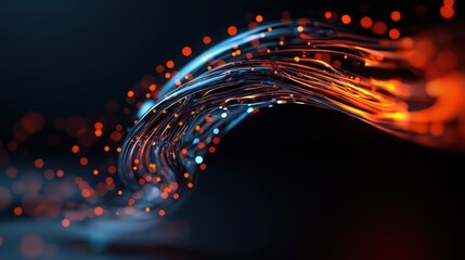 Innovative digital transformation in business models ecosystem