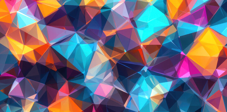 Colorful Triangle Images – HD & 4K Photos Free to Download | PikWizard