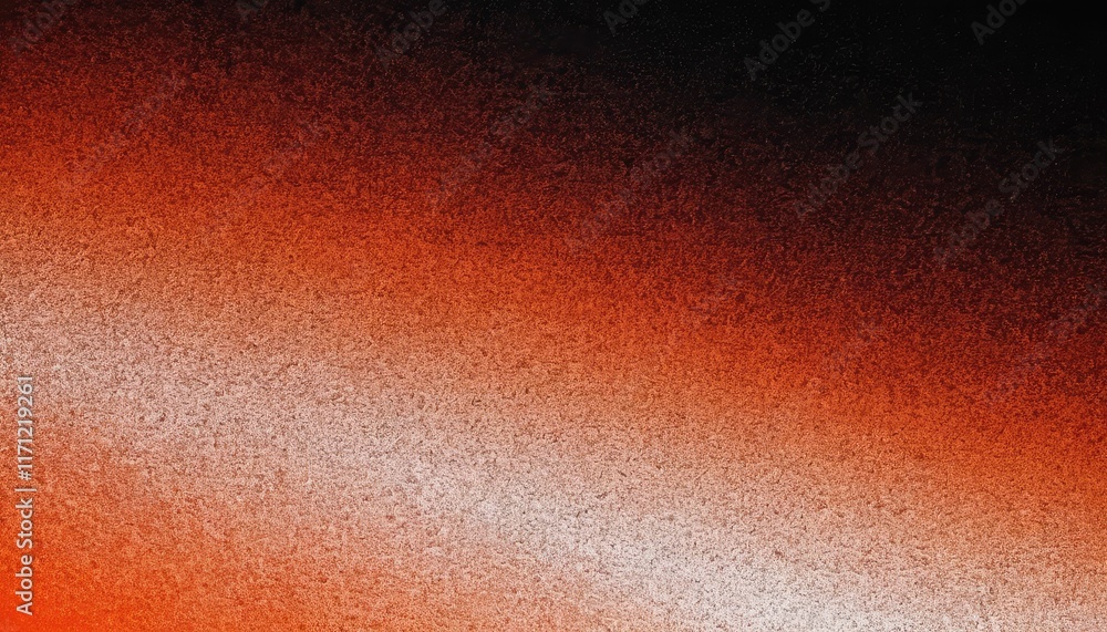 Poster gradient blurred colorful with grain noise effect background for art product design social media 6