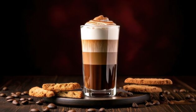 classic bicerin coffee