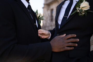 grooms