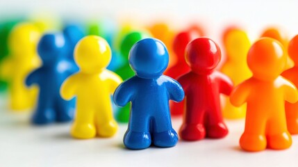 Integration and Diversity Workshop in Professional Setting