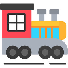 Train Icon