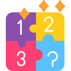 Puzzle Icon