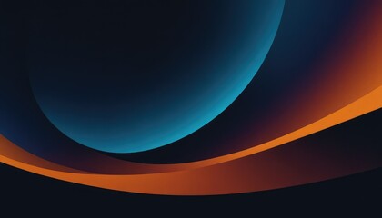 Obraz premium Cute colorful abstract background 6