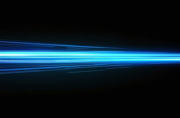 abstract blue background