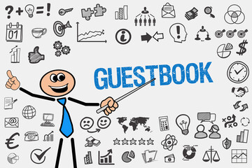 Guestbook