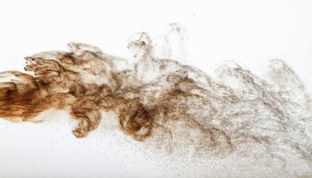 abstract background - Powered by Adobe