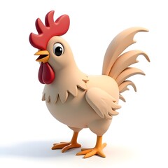 Chicken
