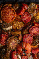 Tomatoes