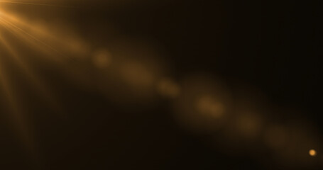 Pack of light leak transition overlay template. Cinema style film burn overlay for footage and video graphics. Light beam innovative sparks bg. Reflective projection creative elegant multimedia bg