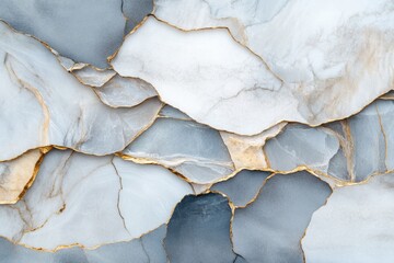 Fototapeta premium A muted khaki stone slab with natural imperfections and small veins running through it