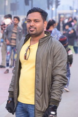 Indian Boy Wear Winter Jacket  Dress in India