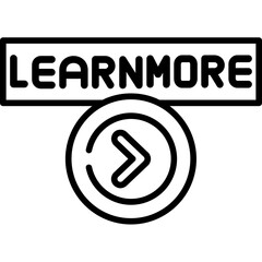 Learn More Icon