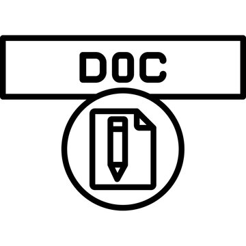 Doc Icon