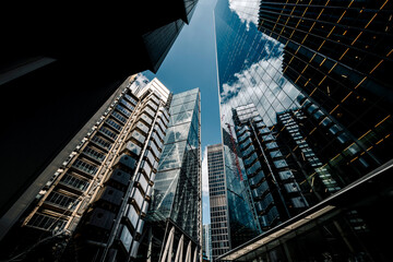 London Architecture