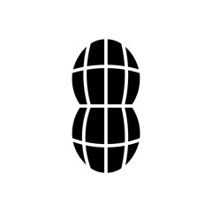 apple glyph icon