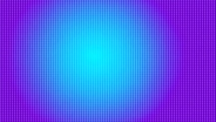 Abstract blue texture background. Generative Ai.