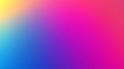 Abstract colorful gradient background. (1)