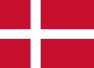 Flag of Denmark