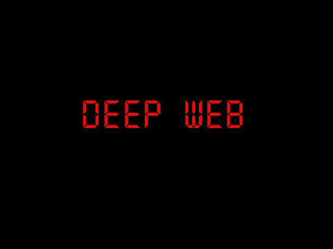 deep web
