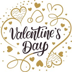 Happy valentine-day
