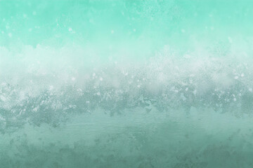 Obraz premium snow falling in the sky