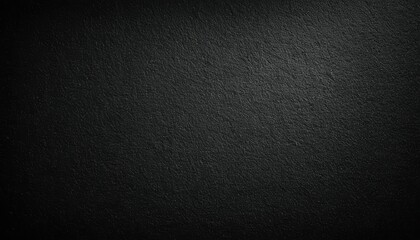 Black stucco wall
1