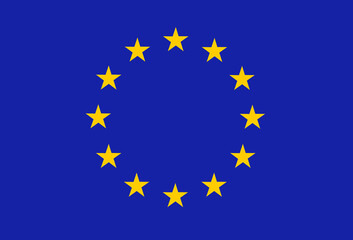 European Union Flag