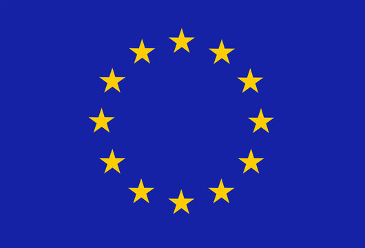 European Union Flag
