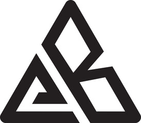 EB Triangle icon.eps